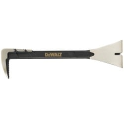Łapka do usuwania gwoździ 10' DeWALT DWHT0-55529
