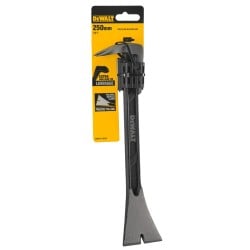 Łapka do usuwania gwoździ 10' DeWALT DWHT0-55529
