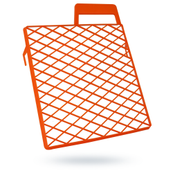 Kratka malarska IMET 280260 280x260mm