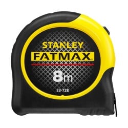 Miara zwijana Stanley Fatmax 0-33-728 8m x 32mm