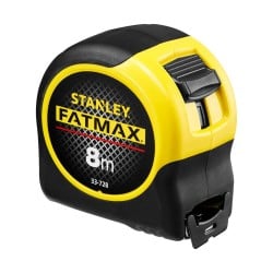 Miara zwijana Stanley Fatmax 0-33-728 8m x 32mm