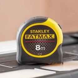 Miara zwijana Stanley Fatmax 0-33-728 8m x 32mm