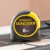 Miara zwijana Stanley Fatmax 0-33-728 8m x 32mm
