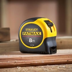 Miara zwijana Stanley Fatmax 0-33-728 8m x 32mm