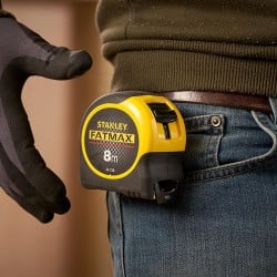 Miara zwijana Stanley Fatmax 0-33-728 8m x 32mm