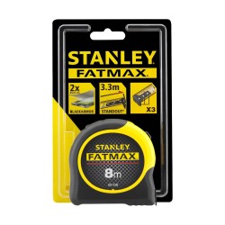 Miara zwijana Stanley Fatmax 0-33-728 8m x 32mm