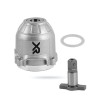 Końcówka z bolcem + korpus do DCF899 DeWalt
