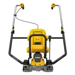 Łata wibracyjna DeWALT PowerShift DCPS330N do betonu