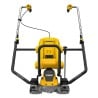 Łata wibracyjna DeWALT PowerShift DCPS330N do betonu