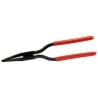 Kleszcze do gięcia blach YATO YT-5415 proste 280mm 60mm
