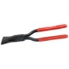 Kleszcze do gięcia blach YATO YT-5415 proste 280mm 60mm