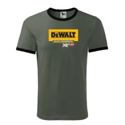 Koszulka T-Shirt XL khaki...