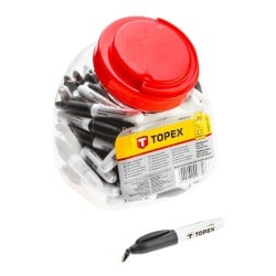 Marker mini czarny (80)