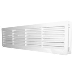 Kratka drzwiowa KD 90×445...