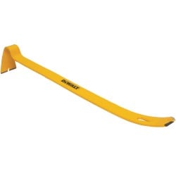 Łom płaski łapka do gwoździ 53 DeWALT DWHT55528-1
