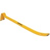 Łom płaski łapka do gwoździ 53 DeWALT DWHT55528-1