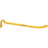 Łom płaski łapka do gwoździ 53 DeWALT DWHT55528-1