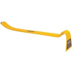 Łom płaski łapka do gwoździ 53 DeWALT DWHT55528-1