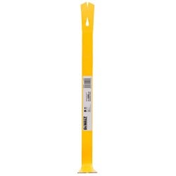 Łom płaski łapka do gwoździ 53 DeWALT DWHT55528-1