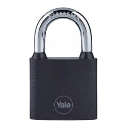 Kłódka żeliwna Assa Abloy...