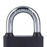 Kłódka żeliwna Assa Abloy Yale Y111B/32/116/1/B 32mm 3 klucze czarna