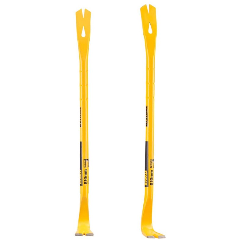 Łapka łom wyburzeniowy 610mm DeWALT DWHT55129-1