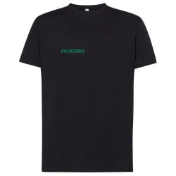Koszulka T-shirt L czarna z...