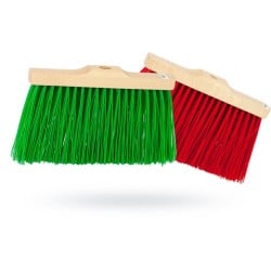 Miotła IMET 01262 SORGO...