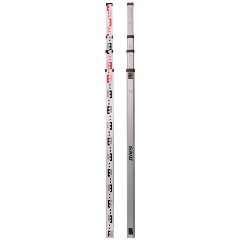 Łata teleskopowa 5 m DeWALT DE0734