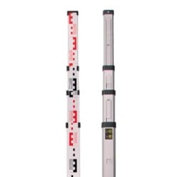 Łata teleskopowa 5 m DeWALT DE0734