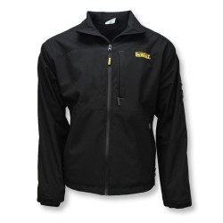 Podgrzewana kurtka DeWALT DCHJ090BD1-XL 18V XR 1x2Ah czarna XL