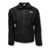 Podgrzewana kurtka DeWALT DCHJ090BD1-XL 18V XR 1x2Ah czarna XL