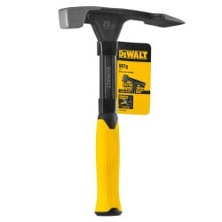 Młotek murarski reński 567g DeWALT DWHT51389-0