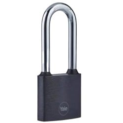 Kłódka żeliwna Assa Abloy...