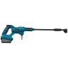 Myjka ciśnieniowa z zasysaniem Makita DHW180 LXT 18V 1x5Ah 24bar 5,3 l/min