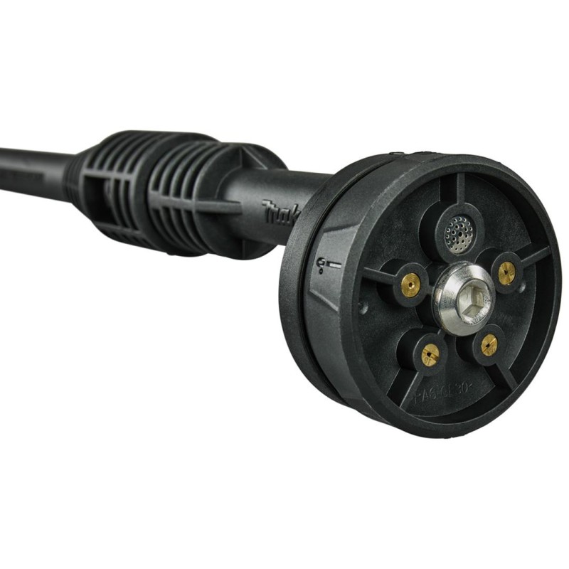 Myjka ciśnieniowa z zasysaniem Makita DHW180 LXT 18V 1x5Ah 24bar 5,3 l/min