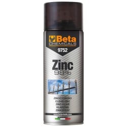 Lakier w sprayu ocynk Zinc...