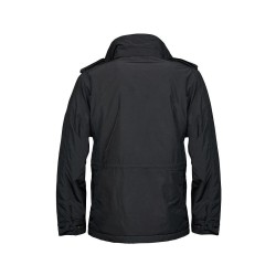 Kurtka TEE JAYS URBAN CITY z logo Hikoki