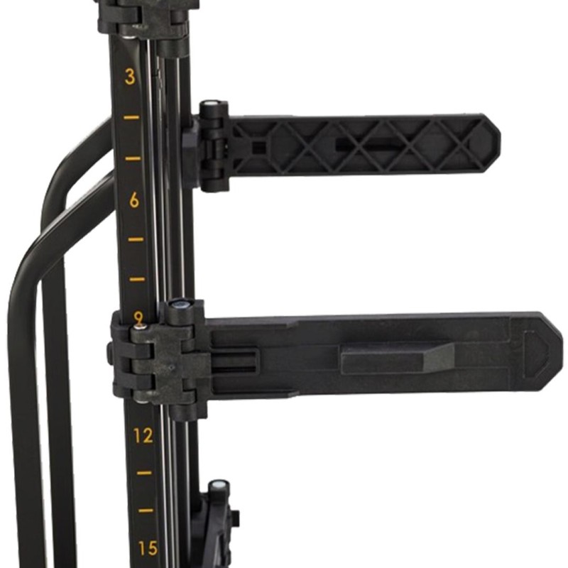 Mocowanie do skrzyń ToughSystem DEWALT 1-70-362