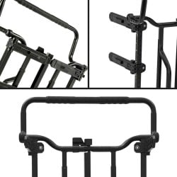 Mocowanie do skrzyń ToughSystem DEWALT 1-70-362