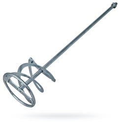 Mieszadło do zapraw M14 fi...