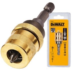 Końcówka DeWALT DT7521 z...