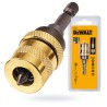 Końcówka DeWALT DT7521 z ogranicznikiem doG/K 75mm