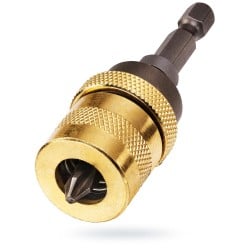 Końcówka DeWALT DT7521 z ogranicznikiem doG/K 75mm