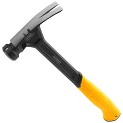 Młotek ciesielski stalowy 624g DeWALT DWHT51005-0