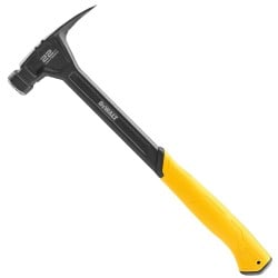 Młotek ciesielski stalowy 624g DeWALT DWHT51005-0