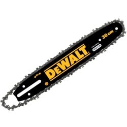 Łańcuch i prowadnica 3/8'' 300mm do DCM565 DeWalt