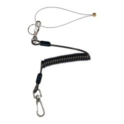 Linka zabezpieczająca narzędzia YATO YT-74009 fi 1,5mm