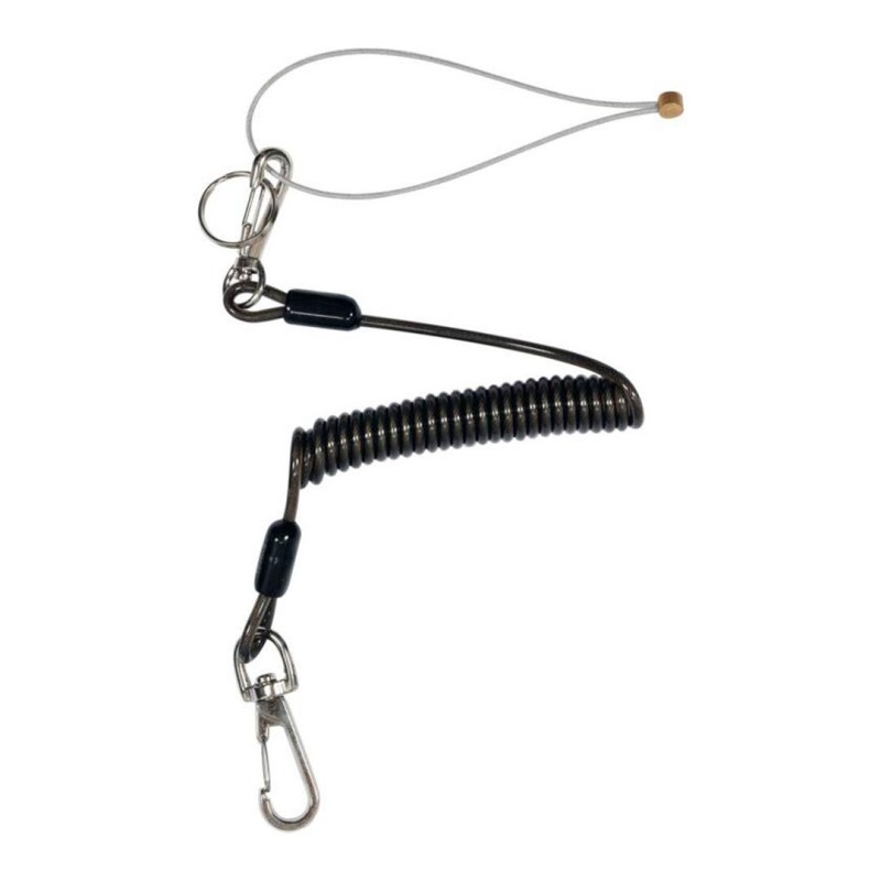 Linka zabezpieczająca narzędzia YATO YT-74009 fi 1,5mm