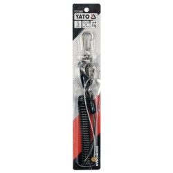 Linka zabezpieczająca narzędzia YATO YT-74009 fi 1,5mm